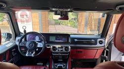 مرسيدس بنز G-Class